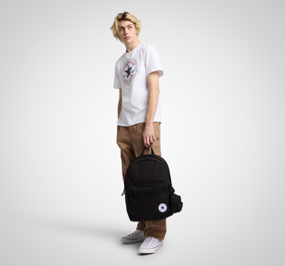 Go 2 Backpack