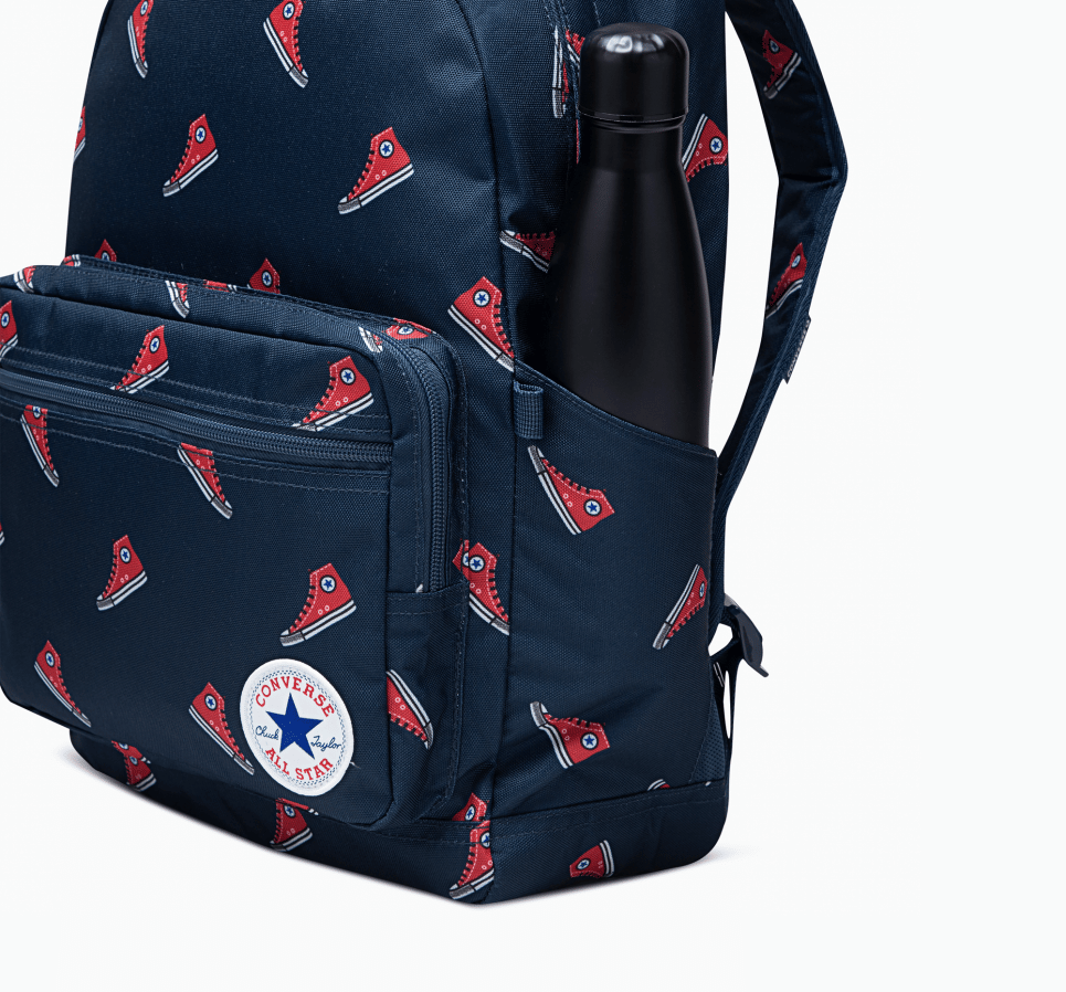 Go 2 Backpack