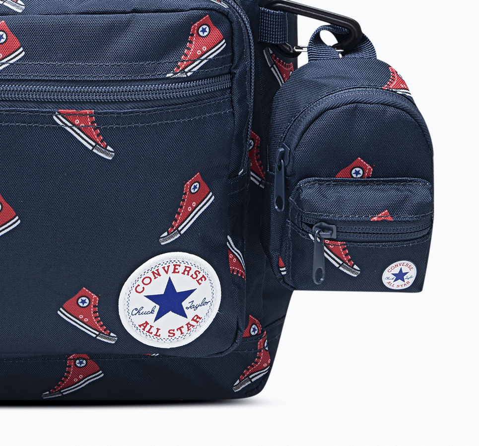 Go 2 Backpack