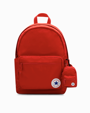 Go 2 Backpack