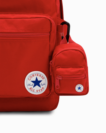 Go 2 Backpack