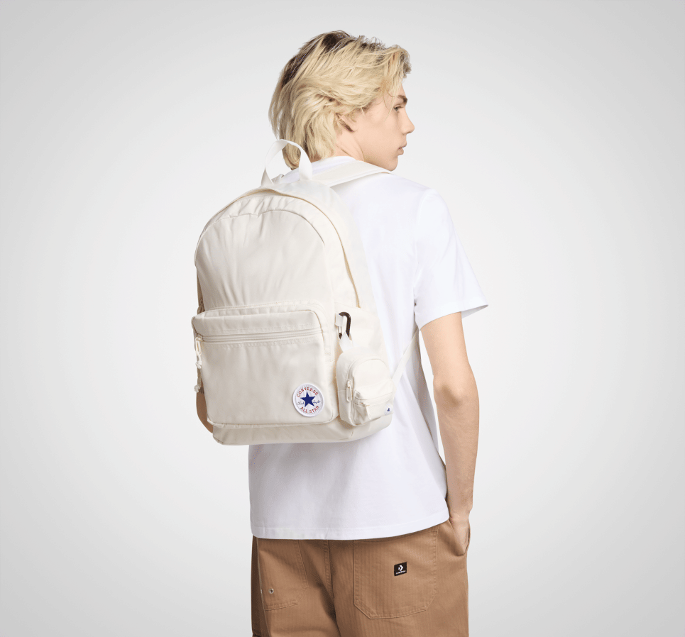 Go 2 Backpack