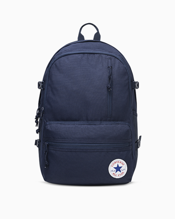 Straight Edge Backpack
