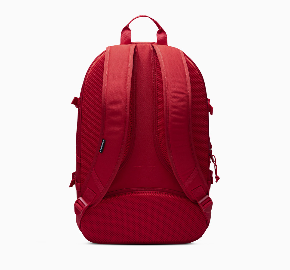 STRAIGHT EDGE BACKPACK
