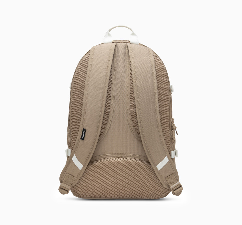 STRAIGHT EDGE BACKPACK