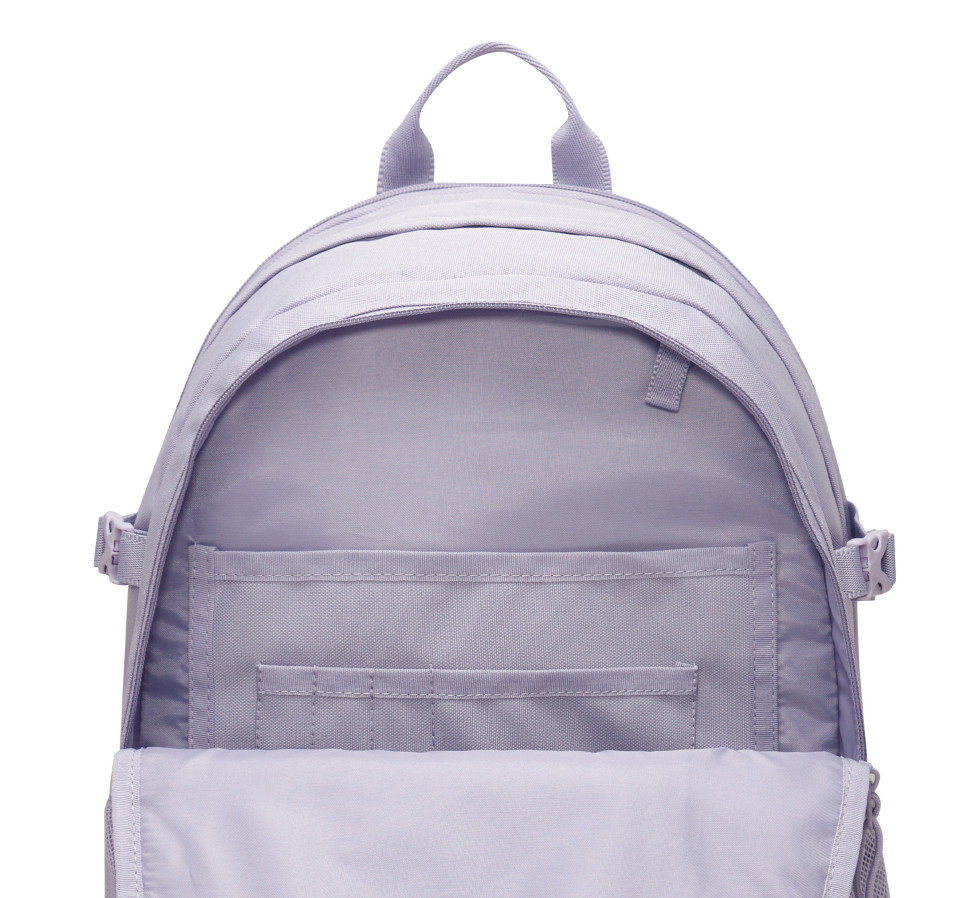 Straight Edge Backpack