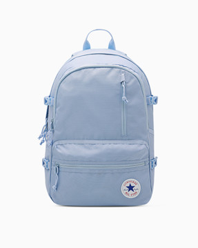 Straight Edge Backpack