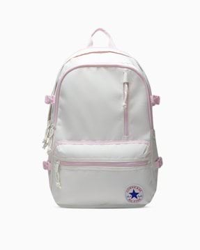 Straight Edge Backpack