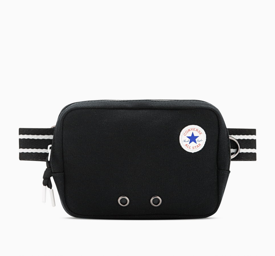 Chuck Crossbody