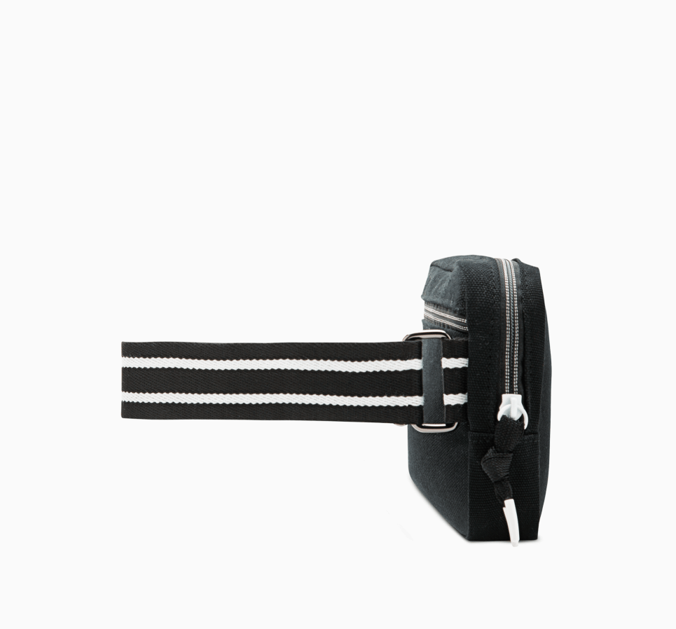 Chuck Crossbody