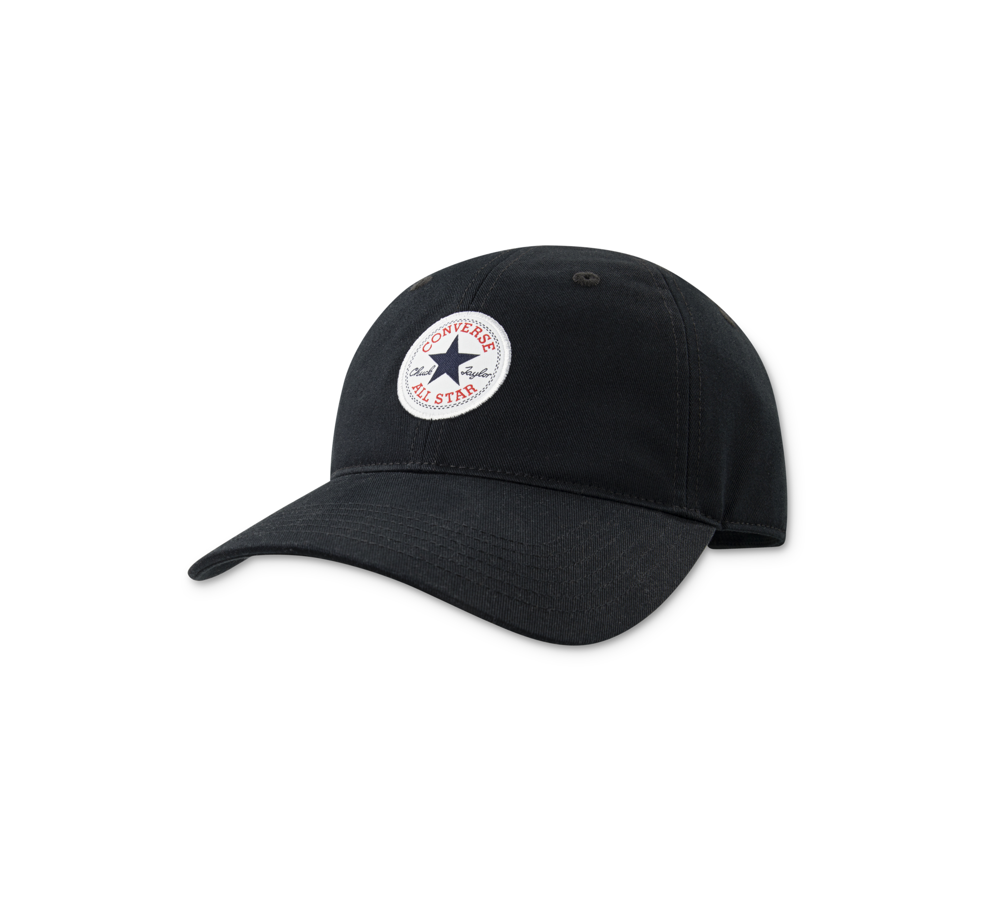 Day 1 Chuck Patch Cap