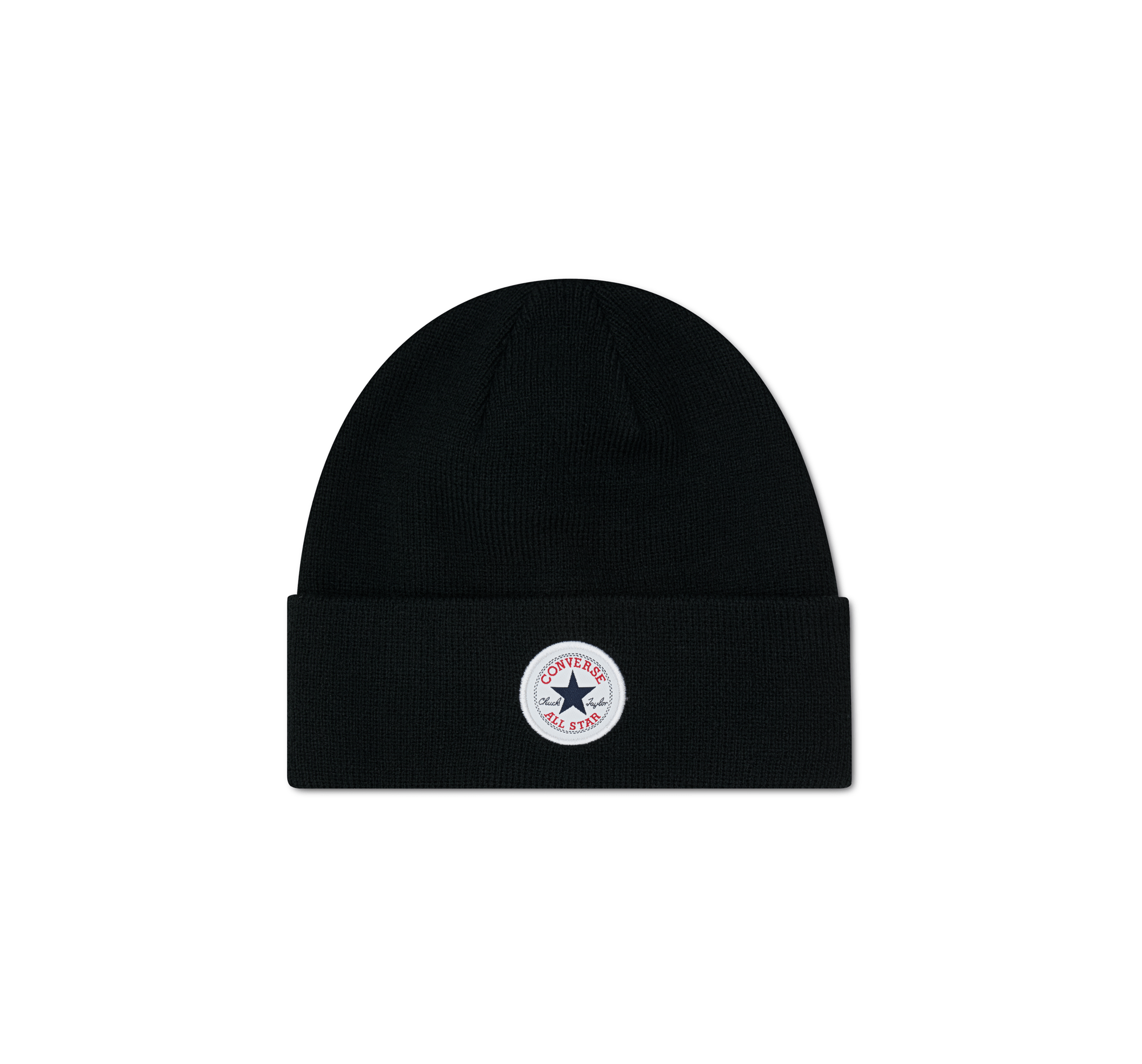 Day 1 Chuck Patch Beanie