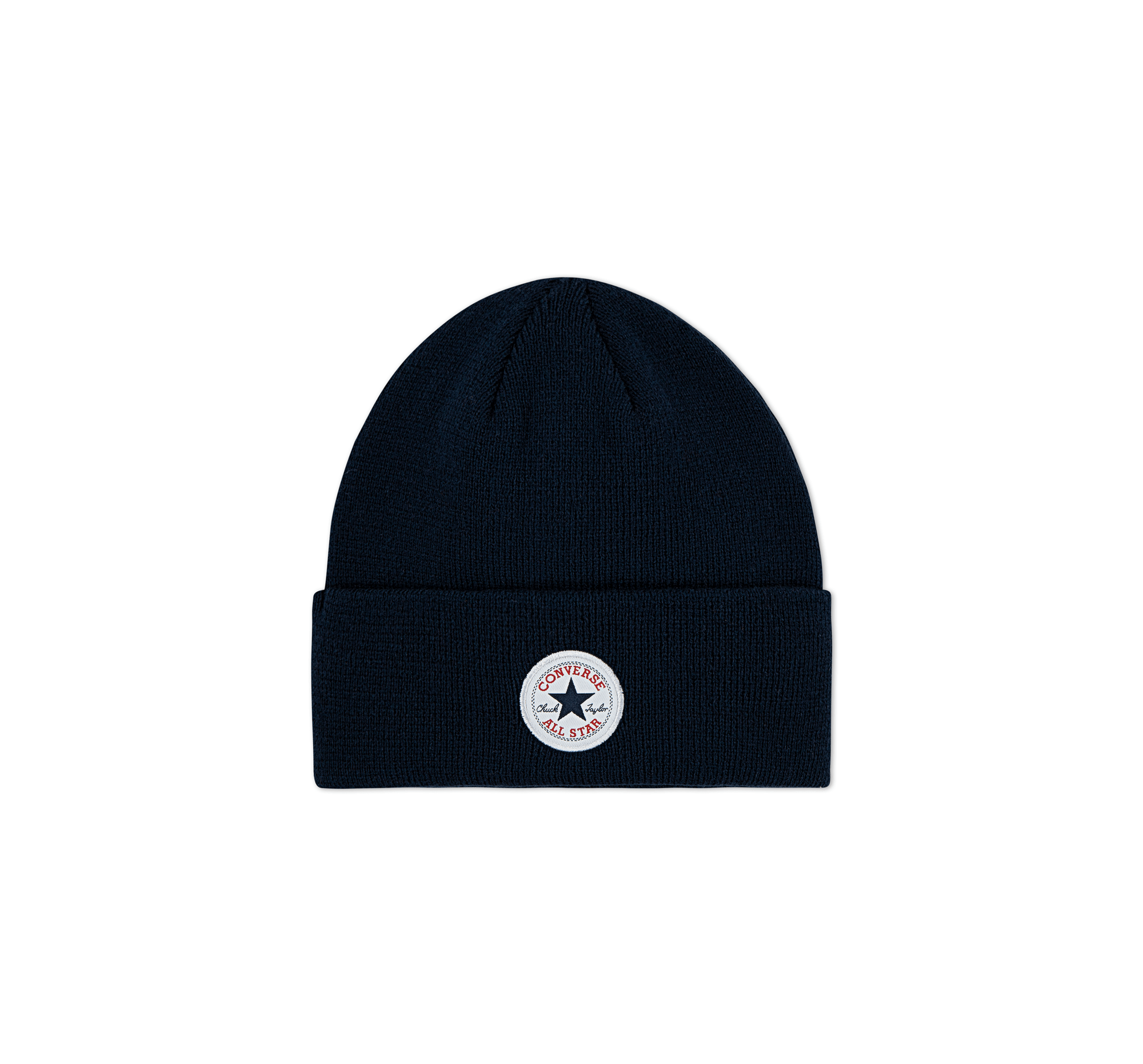 Day 1 Chuck Patch Beanie