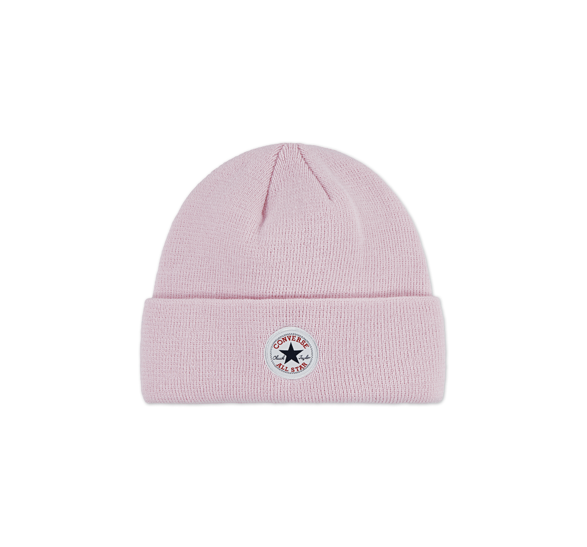 Day 1 Chuck Patch Beanie