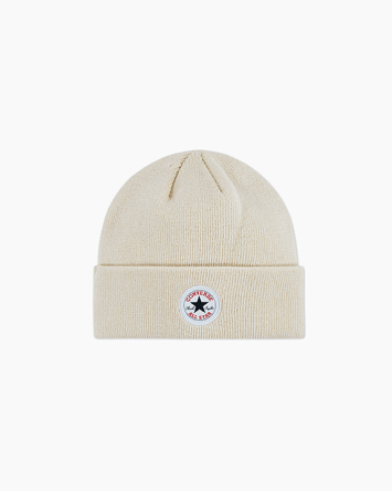 Day 1 Chuck Patch Beanie