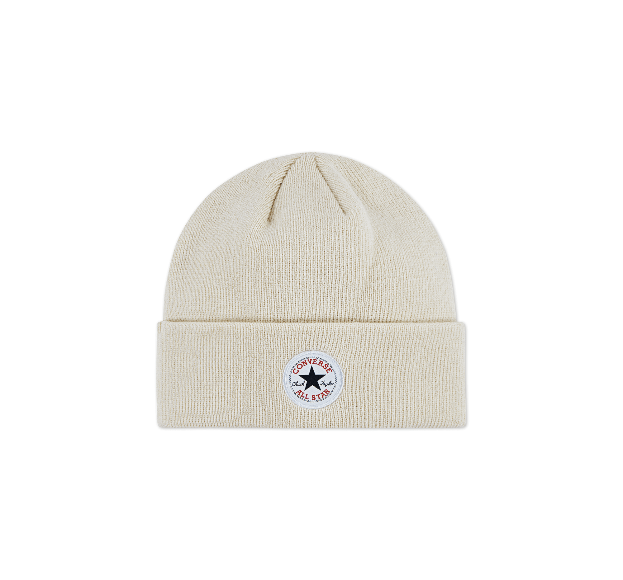 Day 1 Chuck Patch Beanie