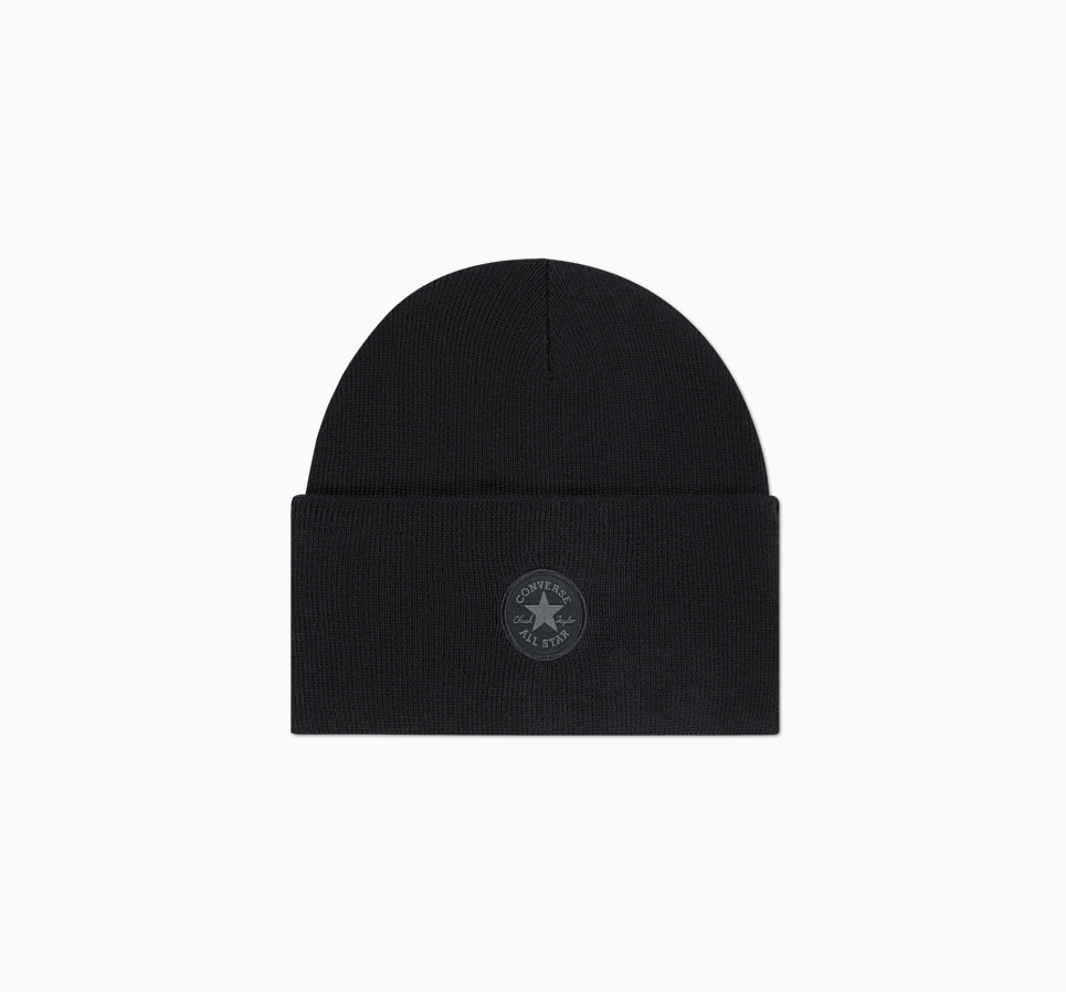 Hi-Top Beanie