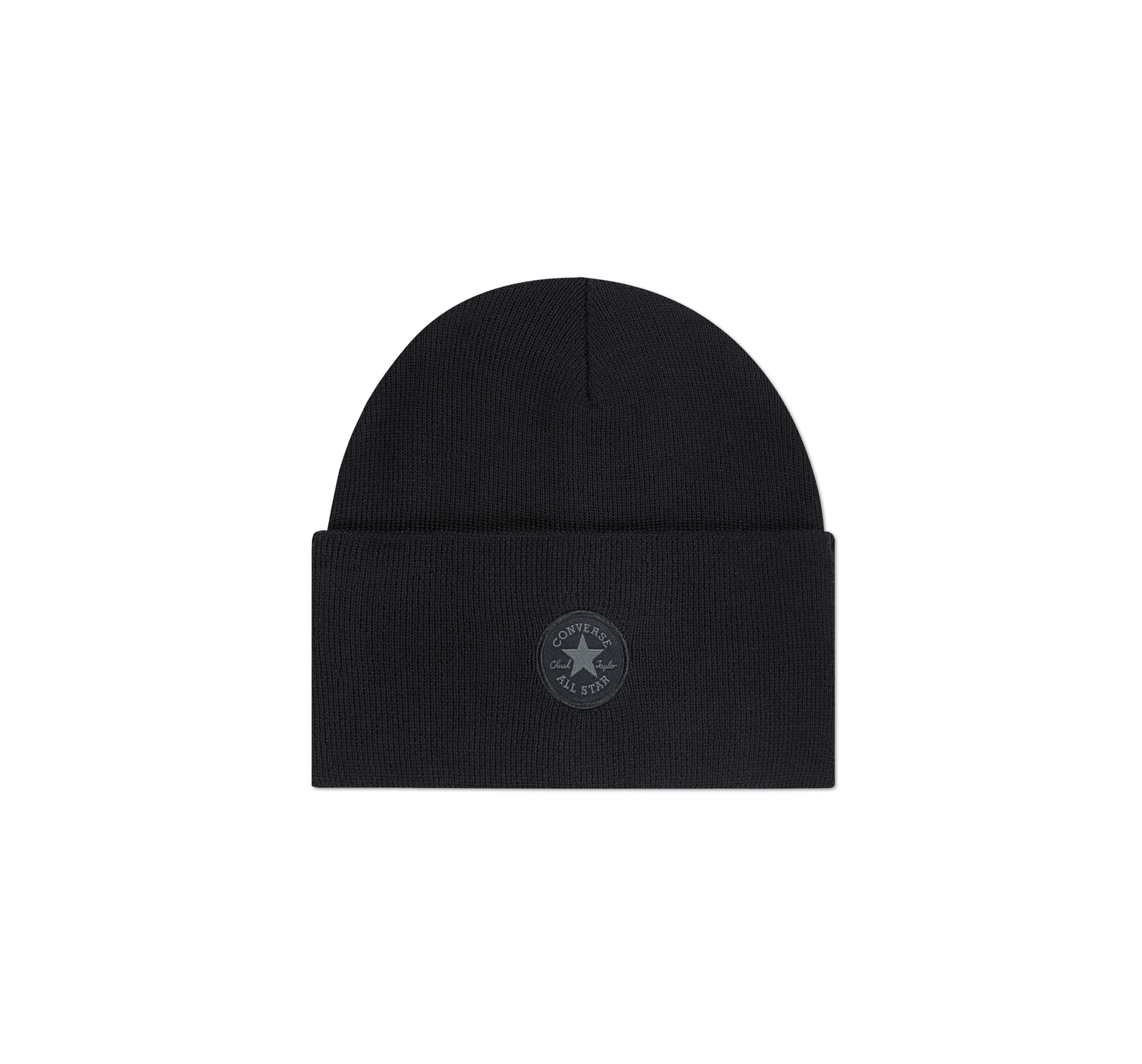 Hi-Top Beanie