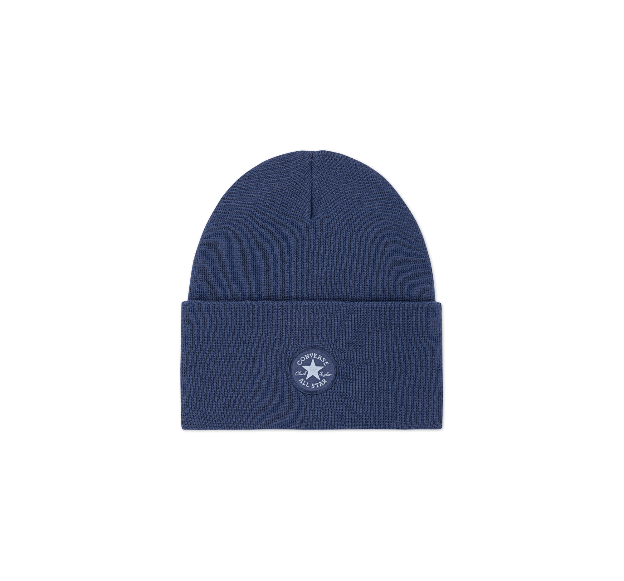 Hi-Top Beanie