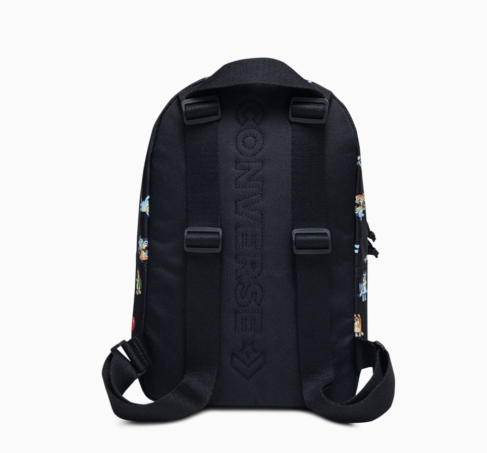 Converse x Bluey Go Lo Backpack