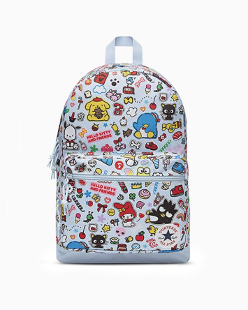 Hello Kitty GO2 Backpack