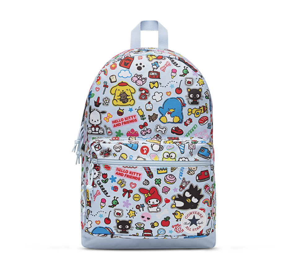 Hello Kitty Go2 Backpack