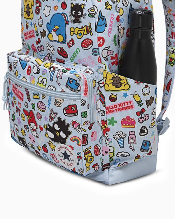Hello Kitty GO2 Backpack
