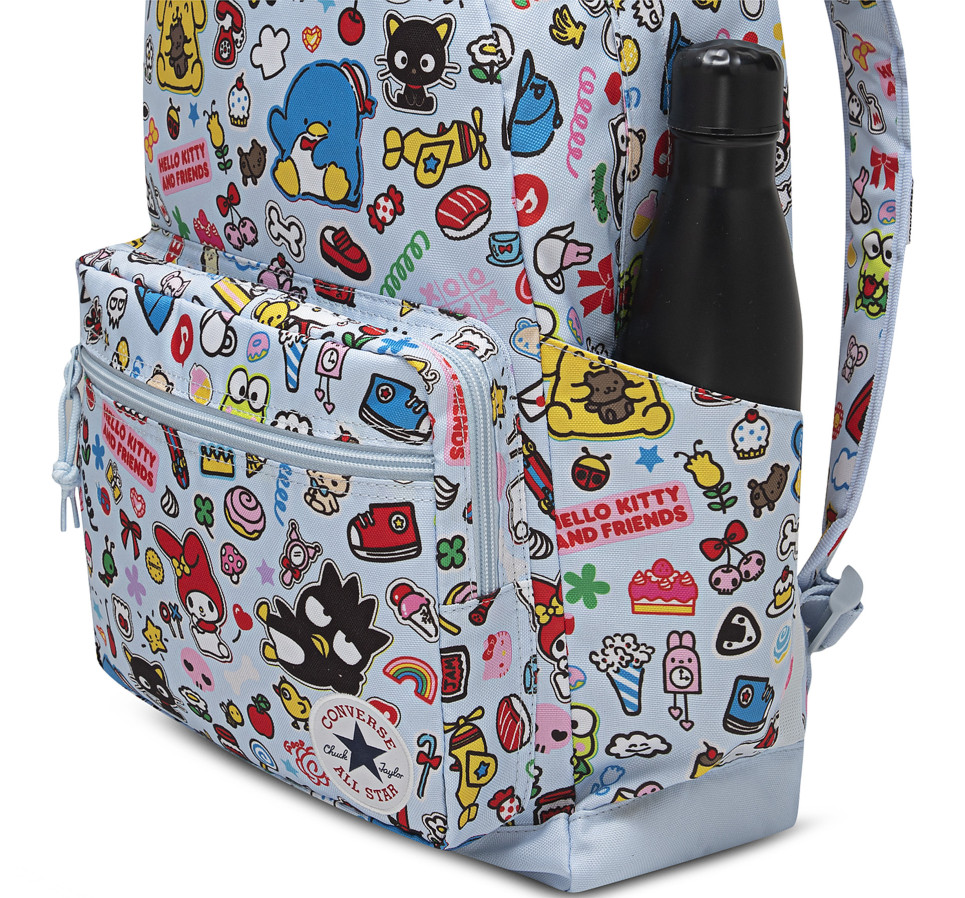 Hello Kitty Go2 Backpack